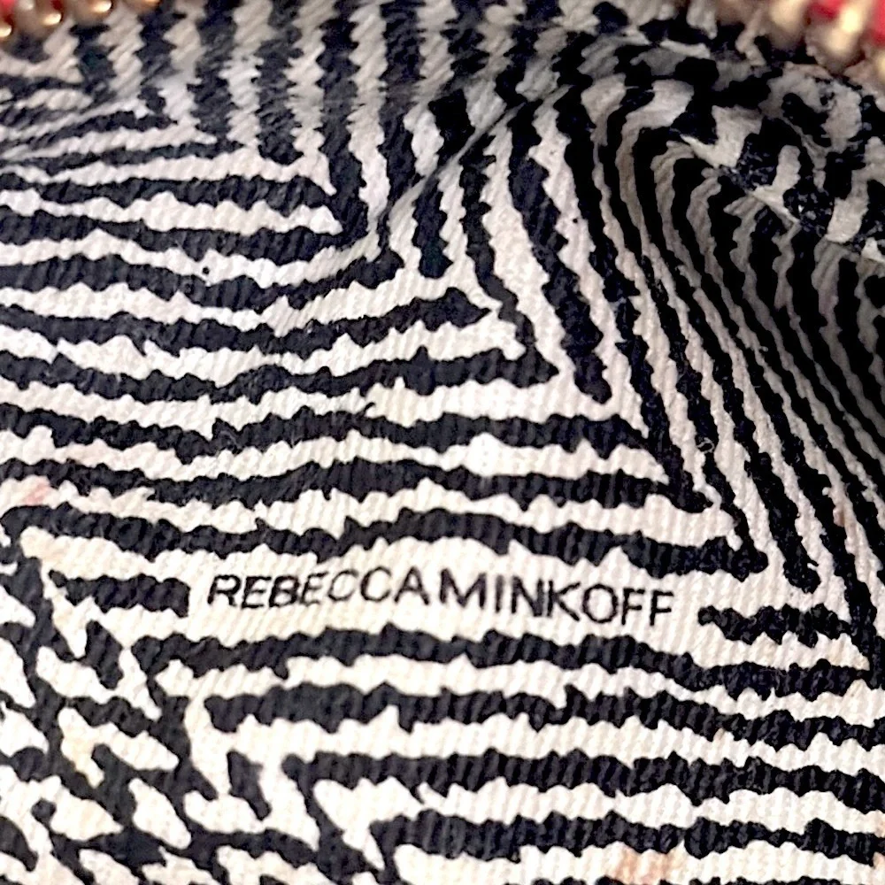 Rebecca Minkoff, shopping is my cardio, Nordstrom, limited edition